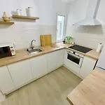 El Sereno Apartment *