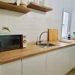 El Sereno Apartment *