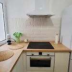Apartment El Sereno *