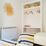 El Sereno Apartment *