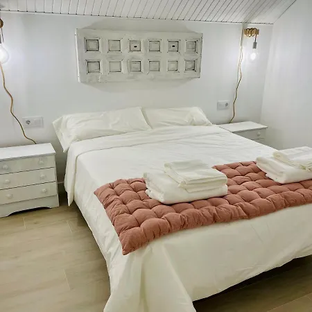 El Sereno Apartment Teruel