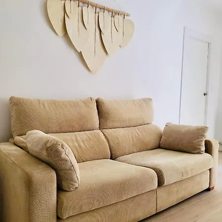 Apartamento El Sereno Teruel