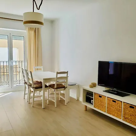 El Sereno Apartment *
