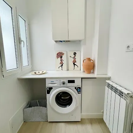 El Sereno Apartamento *