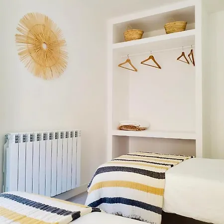 El Sereno Apartamento *