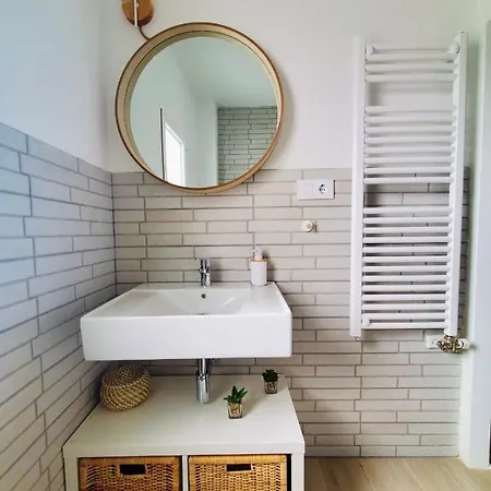 El Sereno Apartamento *