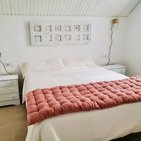 El Sereno Apartamento