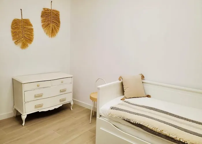 El Sereno * 特鲁埃尔