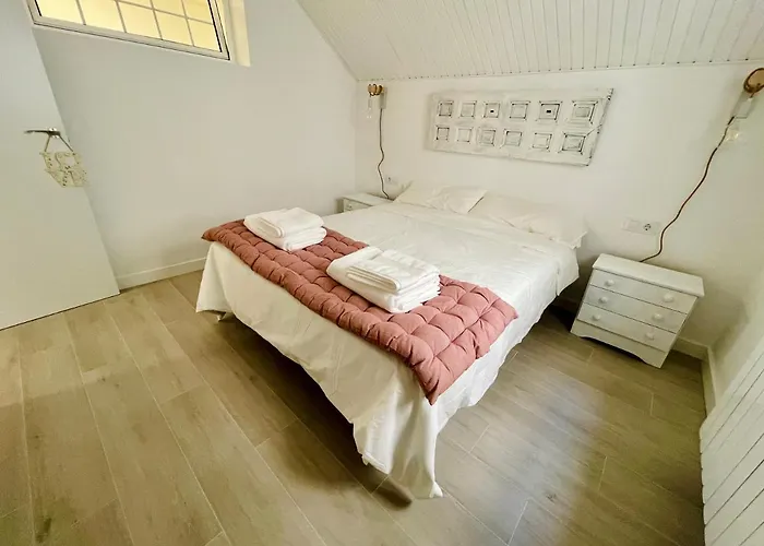 El Sereno 特鲁埃尔