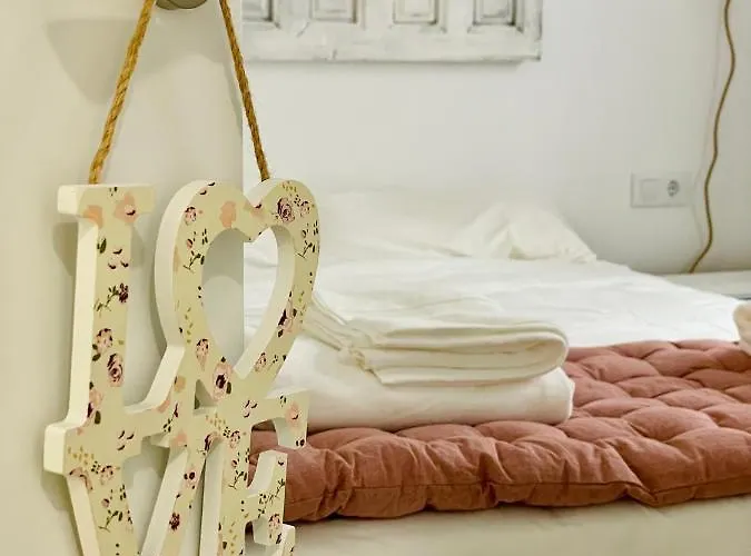 El Sereno 公寓 特鲁埃尔